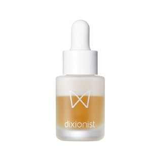 Lively Dandeleaf Crema Ampoule mini serum do twarzy 10ml Dixionist