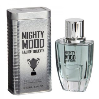 Mighty Mood woda toaletowa spray 100ml Linn Young