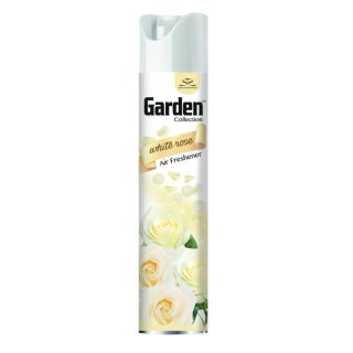 Odświeżacz powietrza w sprayu White Rose 300ml Garden Collection