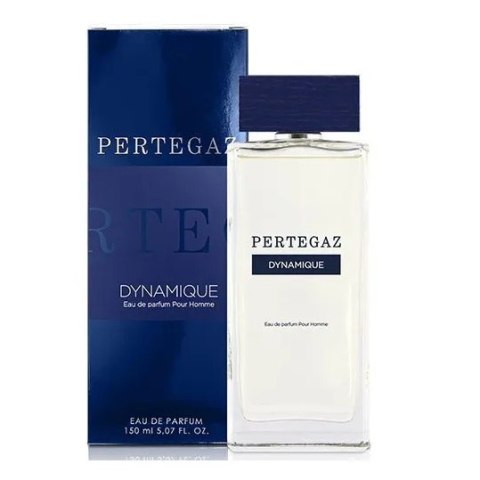 Pertegaz Dynamique Pour Homme woda perfumowana spray 150ml Saphir