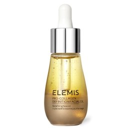 Pro-Collagen Definition Facial Oil olejek do twarzy dla skóry dojrzałej 15ml ELEMIS