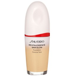 Revitalessence Skin Glow Foundation SPF30 podkład do twarzy 220 Linen 30ml Shiseido