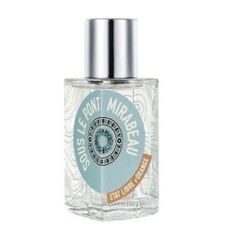 Etat Libre d'Orange Sous Le Pont Mirabeau woda perfumowana spray 50ml Etat Libre d'Orange Sous Le Pont Mirabeau woda perfumowana spray 50ml