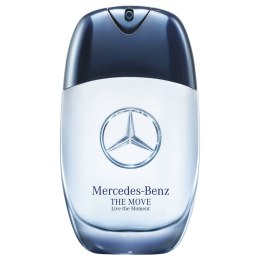 The Move Live The Moment woda perfumowana spray 100ml Mercedes-Benz