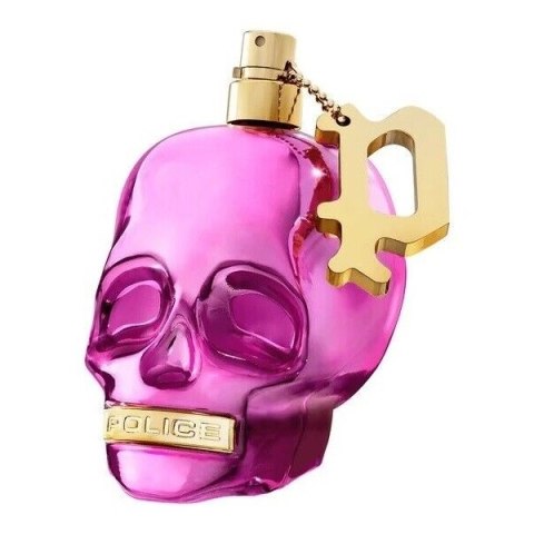 Police To Be #Freetodare woda perfumowana spray 125ml Police To Be #Freetodare woda perfumowana spray 125ml