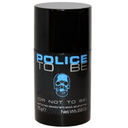 To Be Man dezodorant sztyft 75ml Police