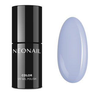 NeoNail UV Gel Polish Color lakier hybrydowy 8895 Frosted Kiss 7.2ml