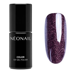 NeoNail UV Gel Polish Color lakier hybrydowy 9710 Moonlight Kisses 7.2ml