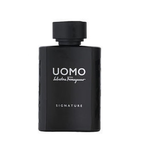 Uomo Signature woda perfumowana miniatura 5ml Salvatore Ferragamo Uomo Signature woda perfumowana miniatura 5ml Salvatore Ferragamo