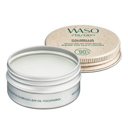 Waso Calmellia Multi-Relief SOS Balm balsam do twarzy 20g Shiseido