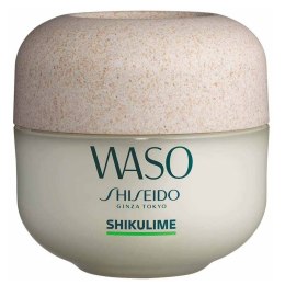 Waso Shikulime Mega Hydrating Moisturizer krem do twarzy 50ml Shiseido