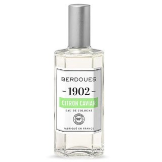 1902 Citron Caviar woda kolońska spray 125ml Berdoues