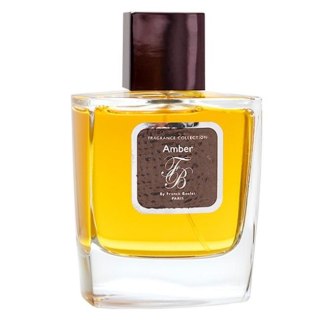 Amber woda perfumowana spray 100ml Franck Boclet