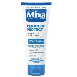 Ceramide Protect krem do rąk 100ml MIXA