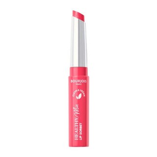 Bourjois Healthy Mix Clean Lip Sorbet wegańska pomadka nawilżająca do ust 04 Scoop'Ink 7.4g