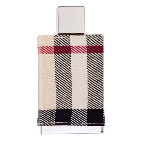 Burberry London For Women woda perfumowana spray 100ml - produkt bez opakowania Burberry London For Women woda perfumowana spray 100ml - produkt bez opakowania