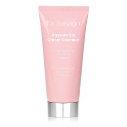Rose De Vie Cream Cleanser oczyszczający krem do twarzy 100ml Dr Sebagh