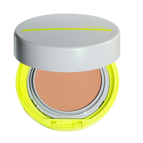 Shiseido Sports BB Compact SPF50+ puder BB w kompakcie Medium Dark 12g Shiseido Sports BB Compact SPF50+ puder BB w kompakcie Medium Dark 12g