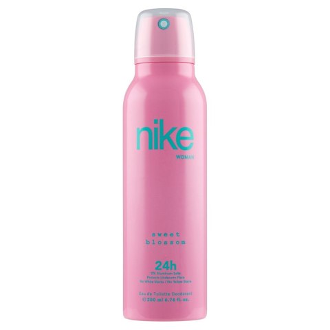 Nike Sweet Blossom Woman dezodorant spray 200ml Nike Sweet Blossom Woman dezodorant spray 200ml