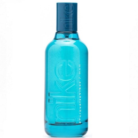 Nike #TurquoiseVibes Man woda toaletowa spray 100ml