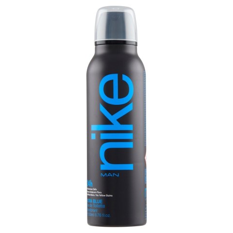 Nike Ultra Blue Man dezodorant spray 200ml Nike Ultra Blue Man dezodorant spray 200ml