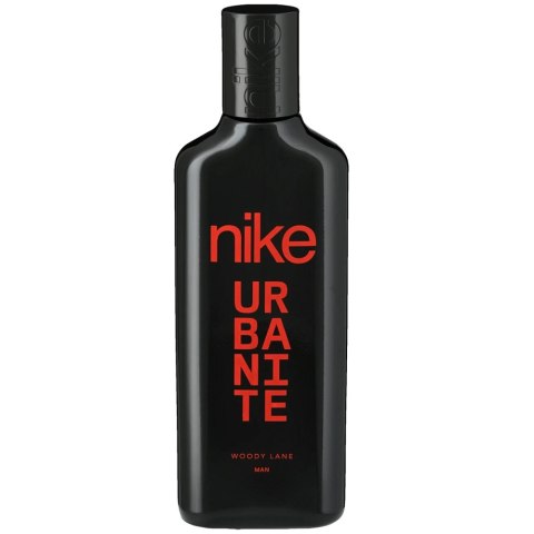 Nike Urbanite Woody Lane Man woda toaletowa spray 75ml Nike Urbanite Woody Lane Man woda toaletowa spray 75ml