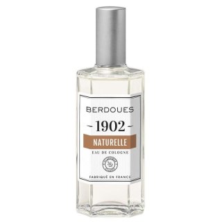 1902 Naturelle woda kolońska spray 125ml Test_er Berdoues