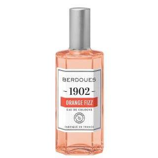 1902 Orange Fizz woda kolońska spray 125ml Test_er Berdoues