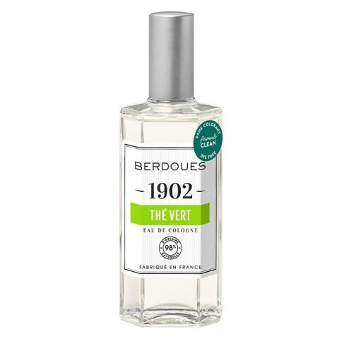 1902 The Vert woda kolońska spray 125ml Berdoues 1902 The Vert woda kolońska spray 125ml Berdoues