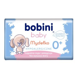 Baby mydełko w kostce hypoalergiczne 90g