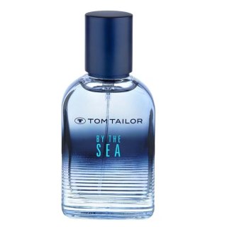 Tom Tailor By The Sea Man woda toaletowa spray 30ml