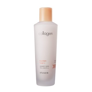 Collagen Nutrition Toner ujędrniający tonik do twarzy 150ml It's Skin