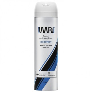 Expert For Men antyperspirant spray Ice Effect 150ml WARS