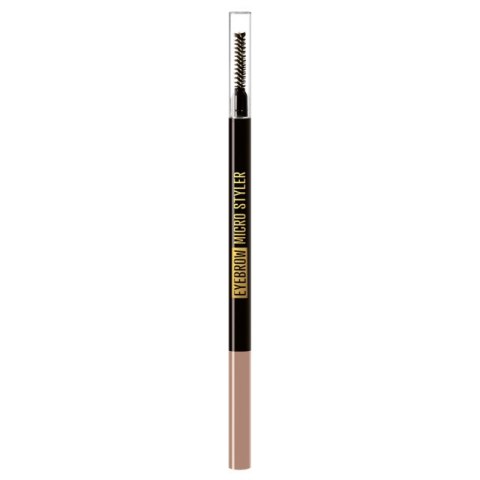 Eyebrow Micro Styler automatyczna kredka do brwi 01 0.1g Dermacol