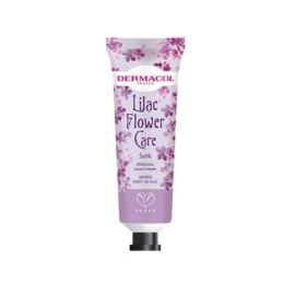 Flower Care Delicious Hand Cream krem do rąk Lilac 30ml Dermacol