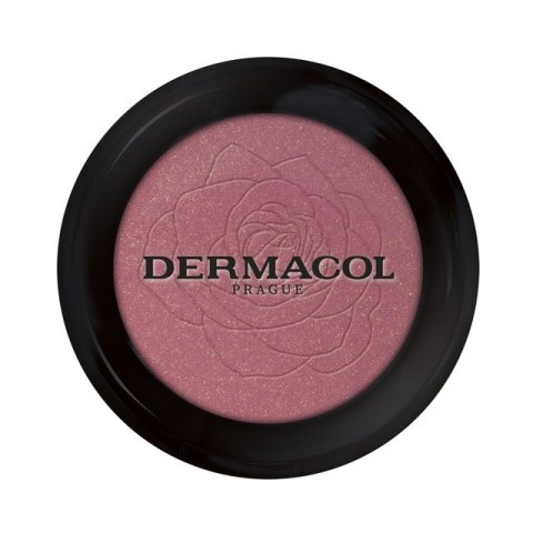 Dermacol Natural Powder Blush róż do policzków 03 5g Dermacol Natural Powder Blush róż do policzków 03 5g