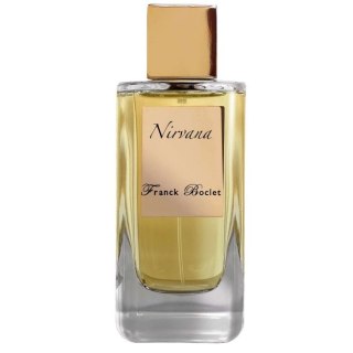 Nirvana woda perfumowana spray 100ml Franck Boclet