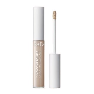 Isadora No Compromise Lightweight Matte Concealer lekki korektor matujący 3NC 10ml