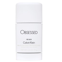 Obsessed For Men dezodorant sztyft 75g Calvin Klein