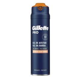 Pro Sensitive żel do golenia 200ml Gillette
