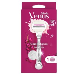 Venus Comfortglide Sugarberry maszynka do golenia Gillette