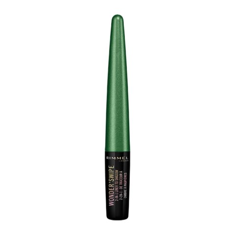 Rimmel Wonder'Swipe metaliczny eyeliner i cień do powiek 2w1 012 Kha-Ching 1.7ml