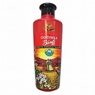 Herbaria Banfi odżywka przeciw wypadaniu włosów 250ml