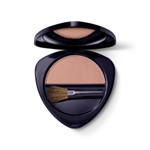 Blush róż do policzków 02 Apricot 5g Dr. Hauschka