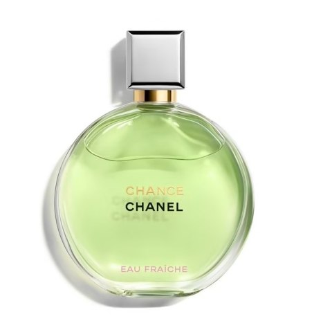 Chanel Chance Eau Fraiche woda perfumowana spray 50ml Chanel Chance Eau Fraiche woda perfumowana spray 50ml