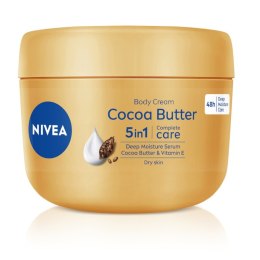 Cocoa Butter odżywcze masło do ciała 250ml Nivea