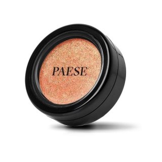 Paese Colour Mood pojedynczy cień do powiek 20 Mandarin 2.8g