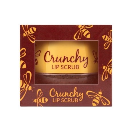 Crunchy Lip Scrub peeling do ust 7g Lovely