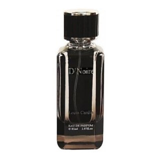 D'Noire woda perfumowana spray 85ml Louis Cardin