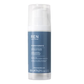 Everhydrate Marine Moisture-Replenish Cream nawilżający krem do twarzy 50ml REN